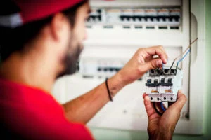 Electricista Domiciliario