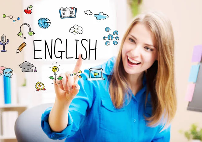 Curso de Inglés