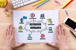Asistente en Recursos Humanos